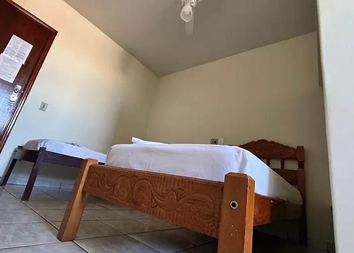 Havana Economy Uberaba