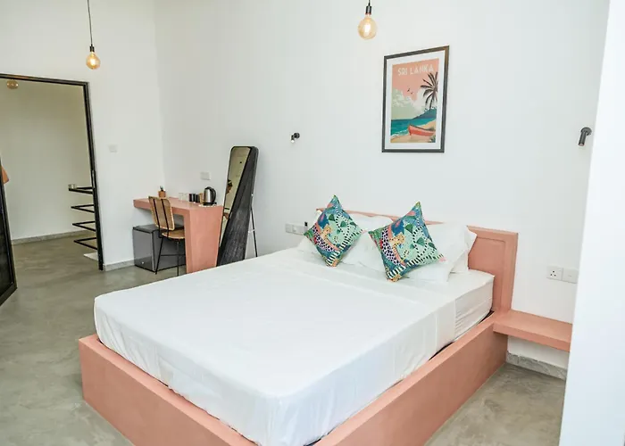 Rise - Bed & Breakfast