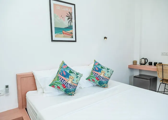 Rise - Bed & Breakfast