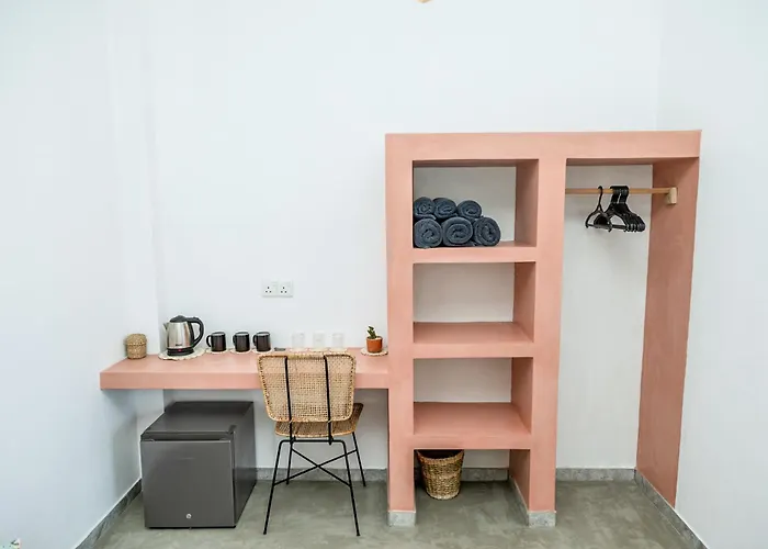 Rise - Bed & Breakfast