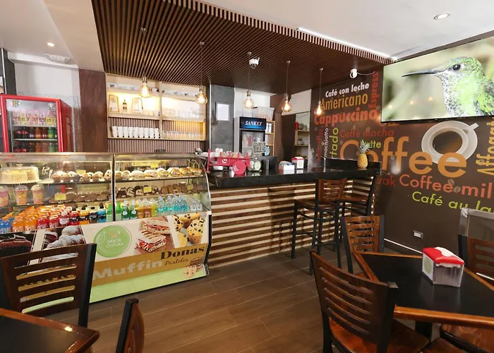 Hotel Cultura Plaza