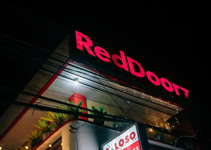 Reddoorz Near Mariners Legazpi