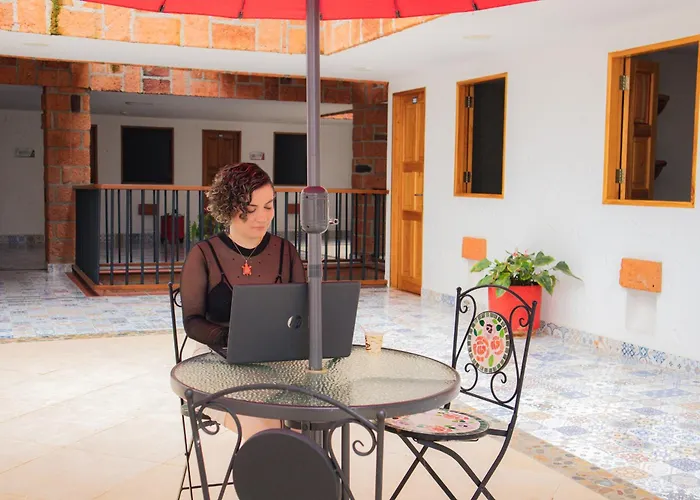 Hotel Santa Laura