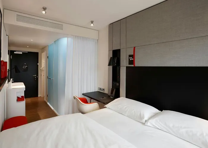 Citizenm Geneva