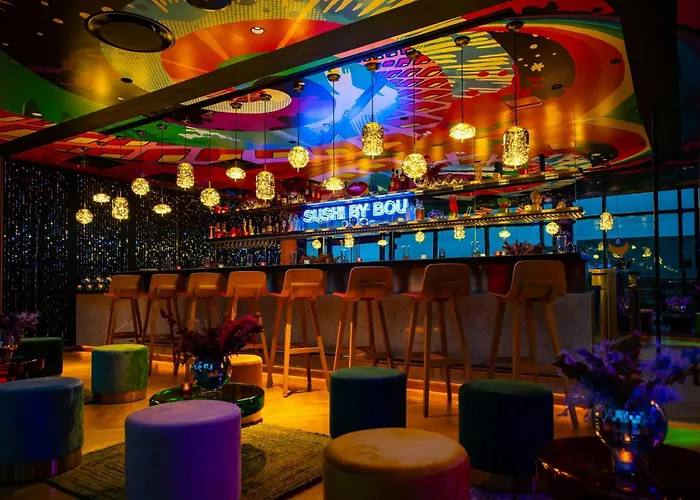 Citizenm Washington Dc Capitol