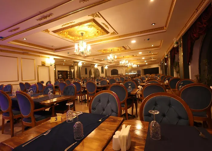 Emin Kocak Termal & Spa - Convention Center