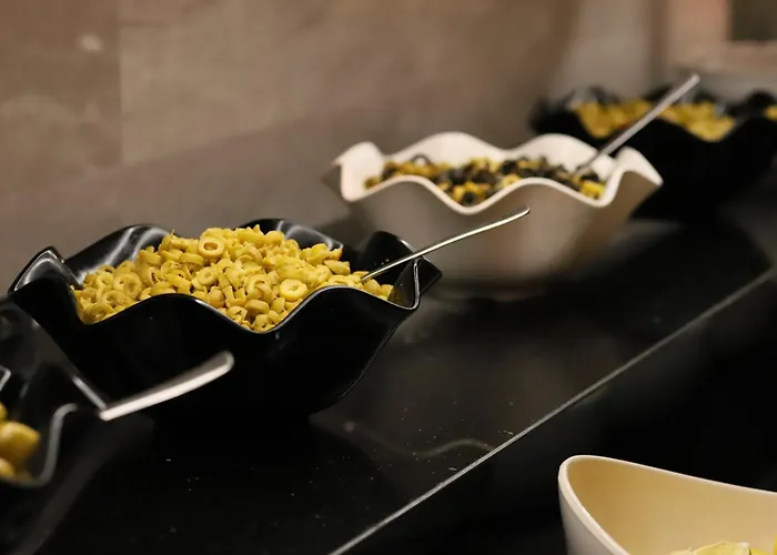 Emin Kocak Termal & Spa - Convention Center