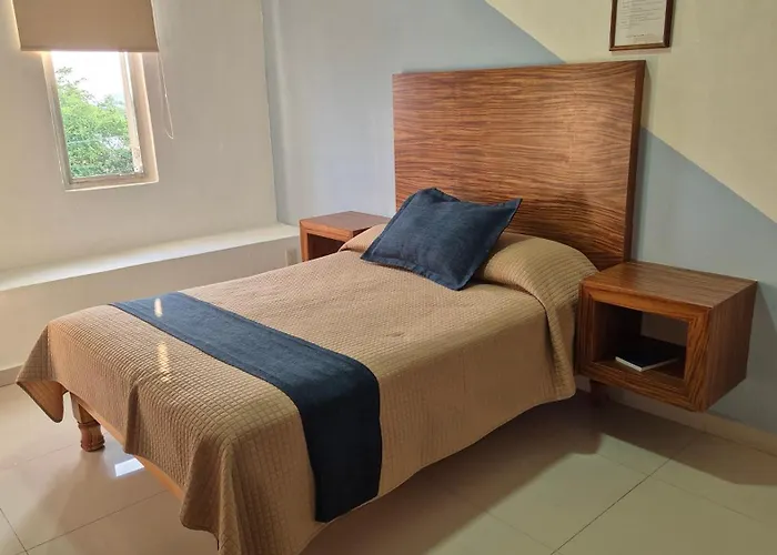 Hotel La Estancia