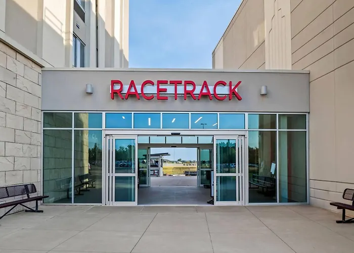 Running Aces Hotel & Casino, Trademark Collection By Wyndham