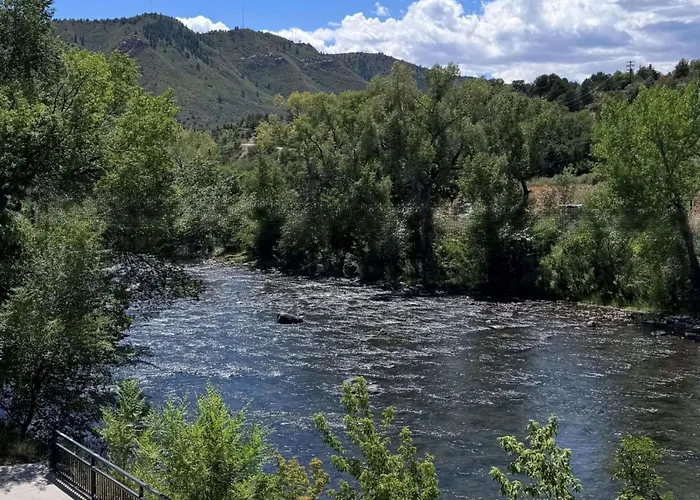 Holiday Inn Express Durango Downtown- Animas River