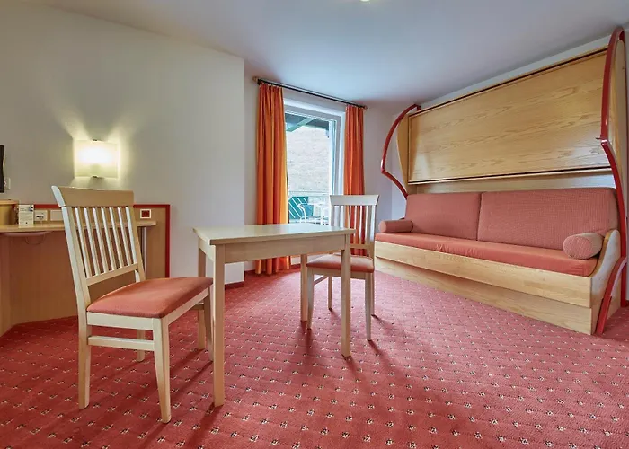 Hotel Gungau