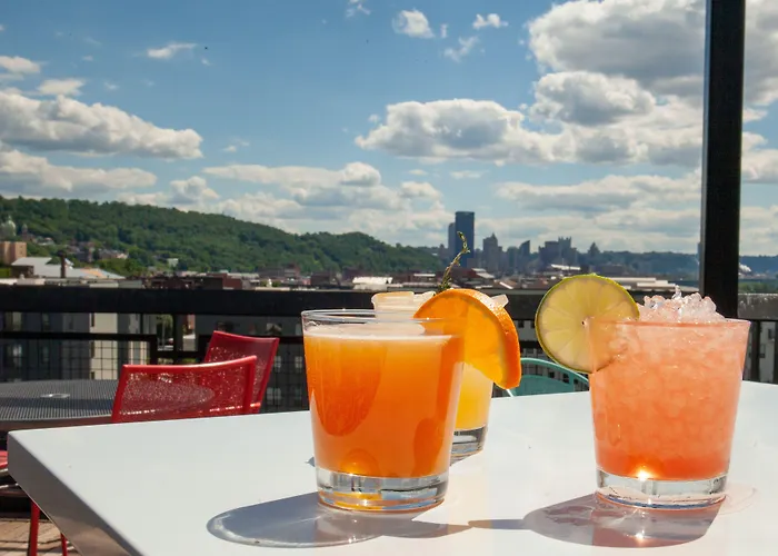Tryp By Wyndham Pittsburgh/Lawrenceville
