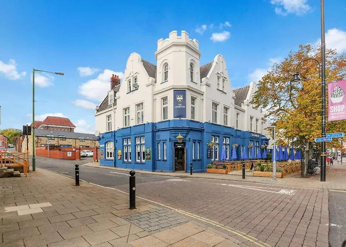 The Lambton