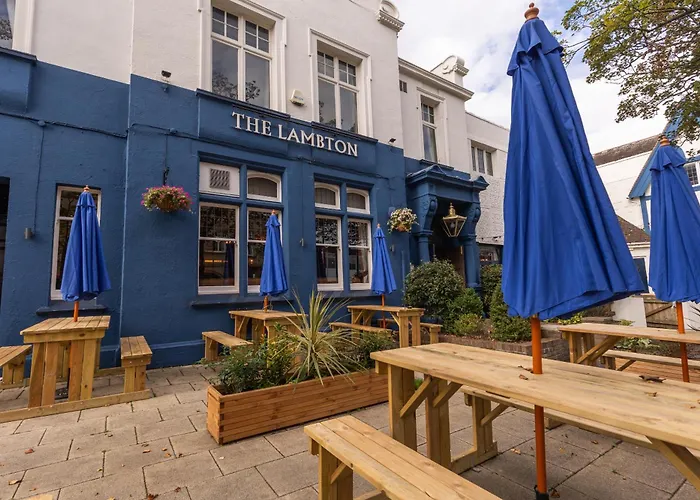 The Lambton