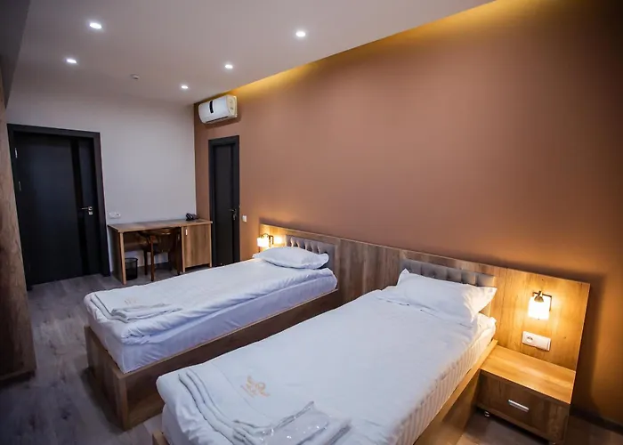 Hotel Ak Saray