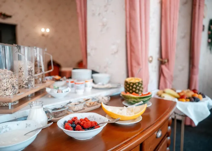 Hotel-Garni Haus Johanna