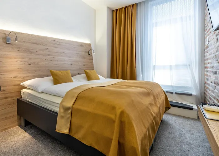 Primma Hotel