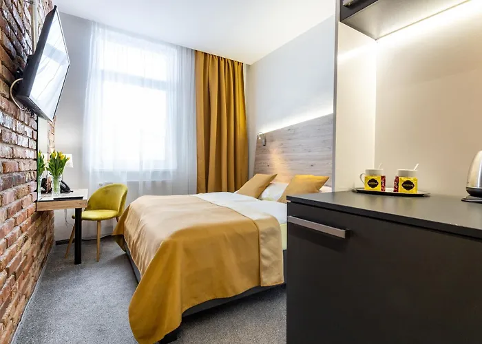 Primma Hotel