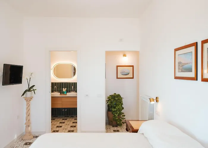 Hotel Zi'Ntonio