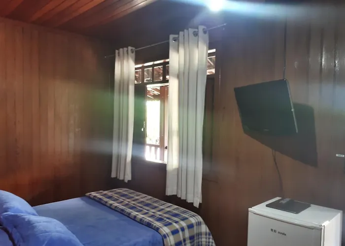 Hotel Montanus