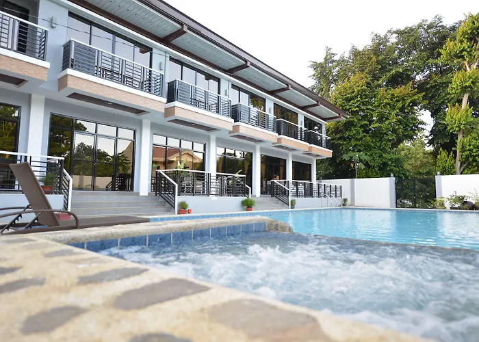 Hotel Gabriella