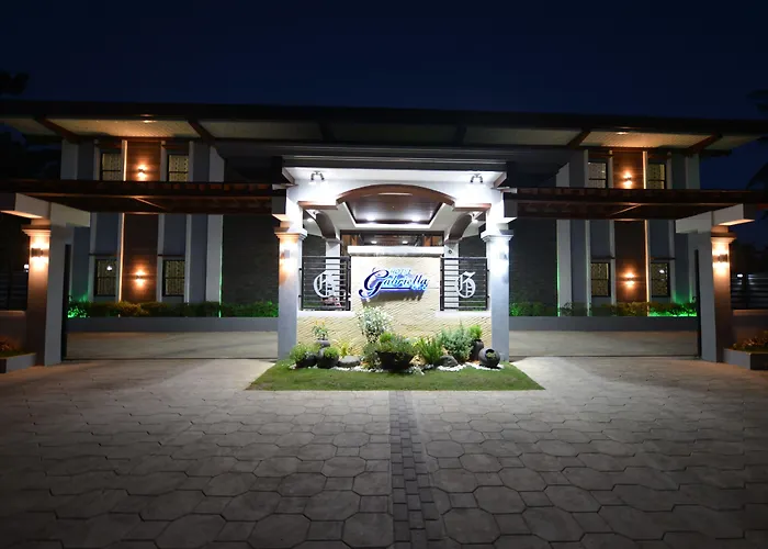 Hotel Gabriella
