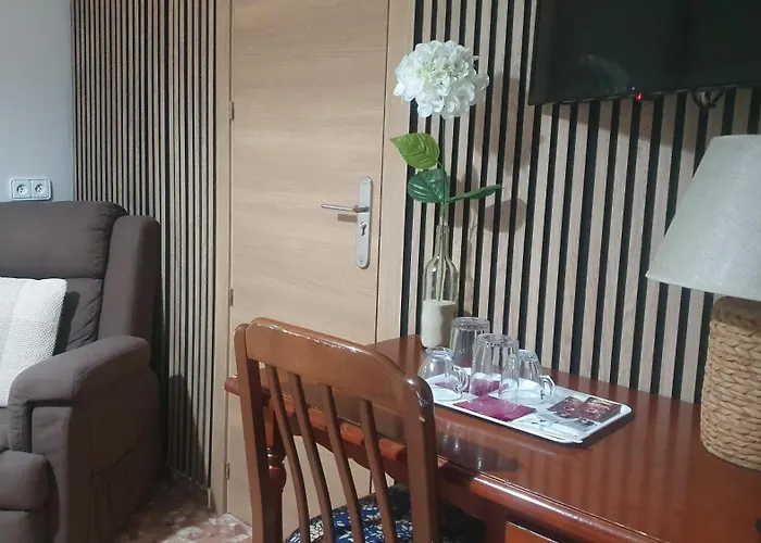 Luna-Guest Rooms