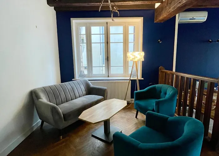 Hotel La Place