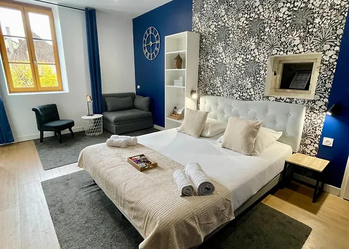 Hotel La Place
