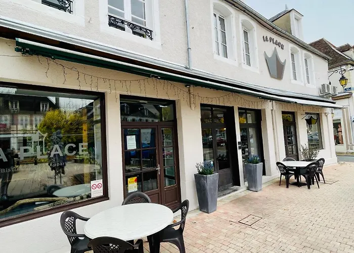 Hotel La Place