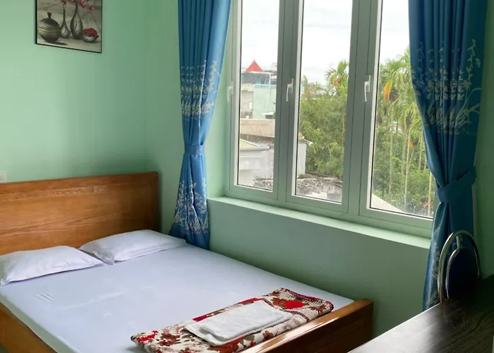 Minh Thu Motel