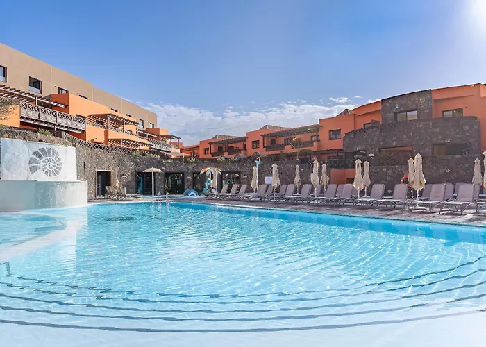 Hotel Arena Castillo