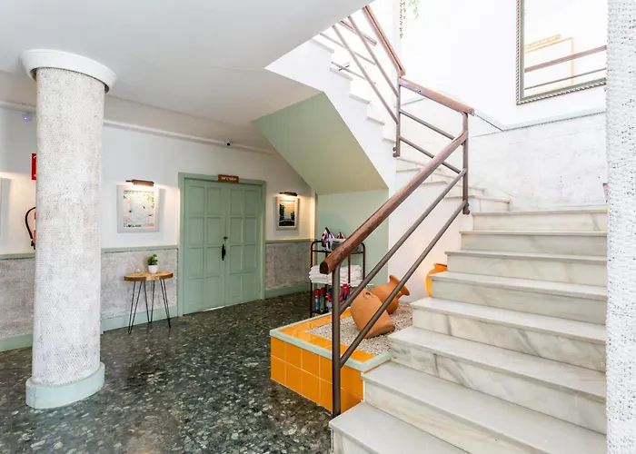 Hotel Marhava