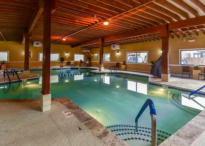 Club Ocean Villas II By Coolvacay Ocean City