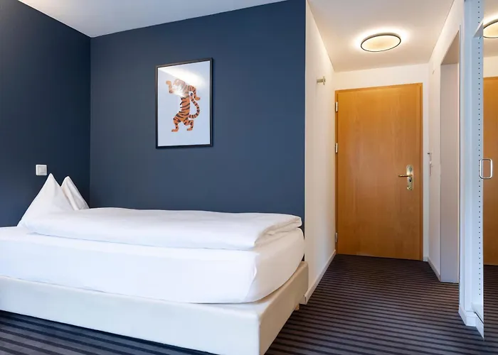 Self Check-In Hotel David 22