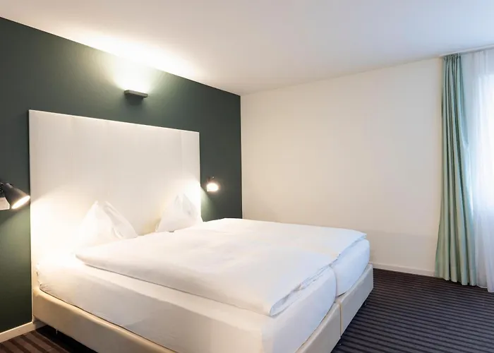 Self Check-In Hotel David 22