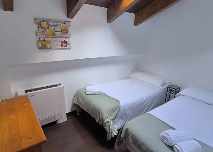 Hotel Boutique La Casa del Río
