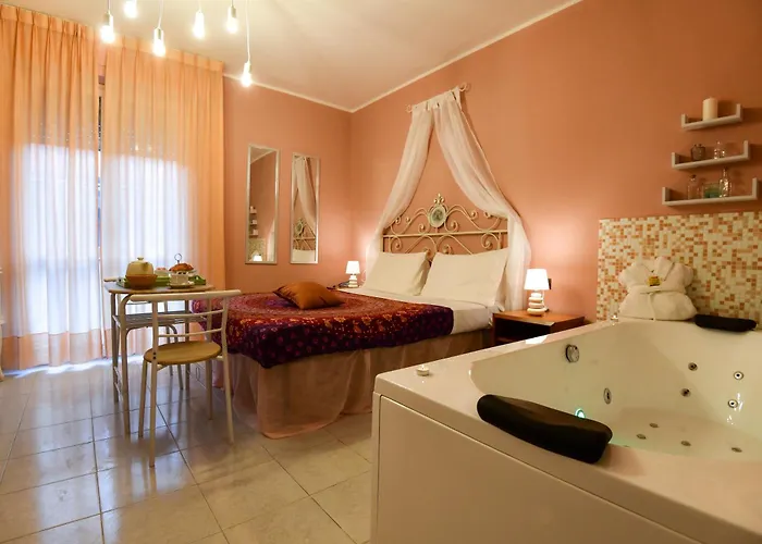 Hotel Riva Etrusca