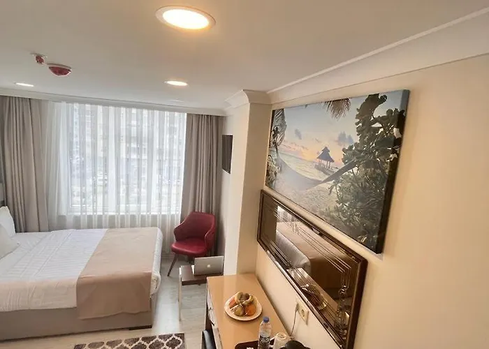 Simal Hotel