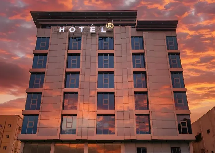 Signature Guest Hotel
