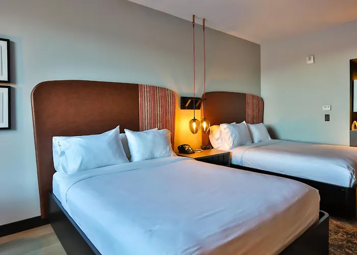 Hotel Indigo - Silverthorne By Ihg