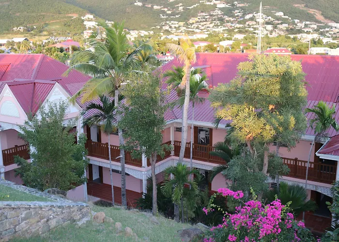 Port De Plaisance Resort, Trademark Collection By Wyndham