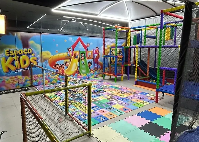 Hotel Novo Centro