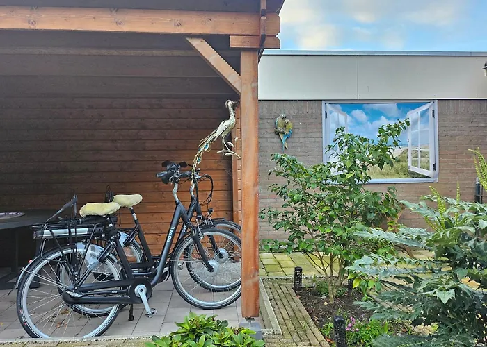 bnbheerhugowaard
