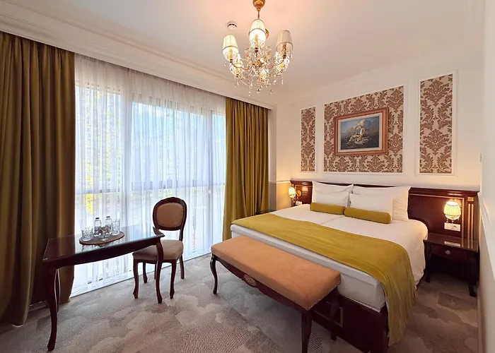 Hotel Integra Banja Luka