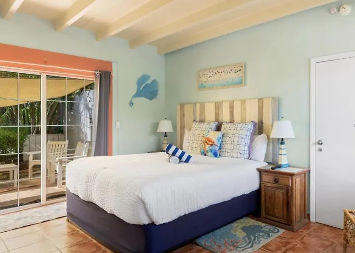 The Ocean View Inn