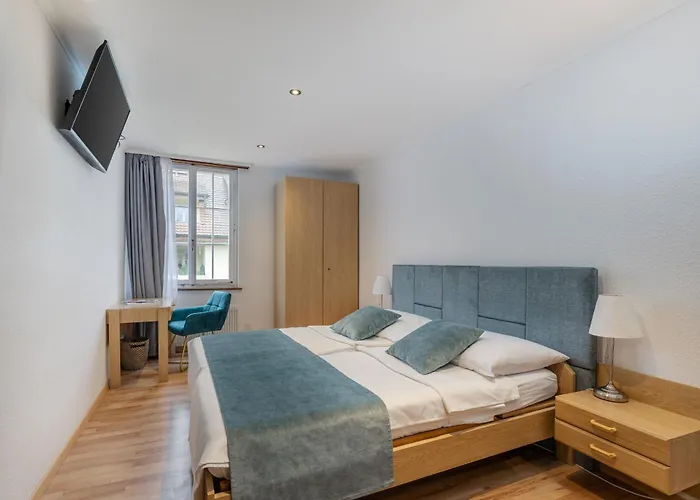 Restaurant&Hotel Rheingerbe