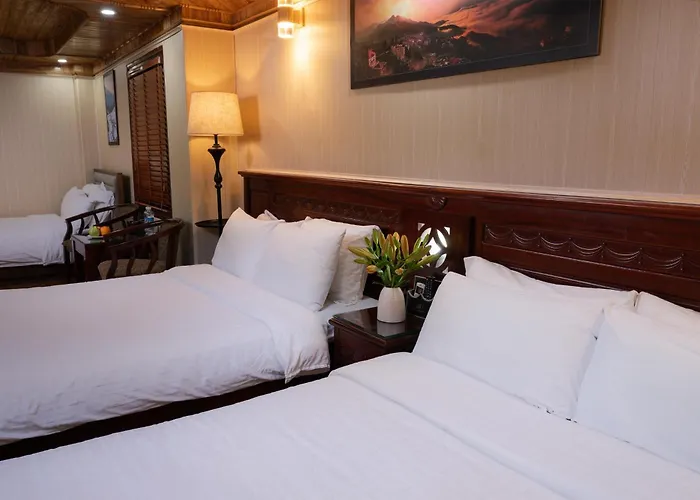 May Ho Hotel Sapa