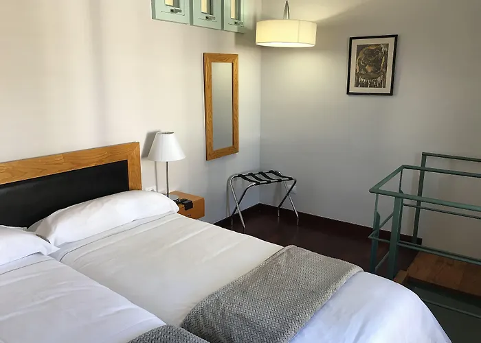 Hotel Rural Triana