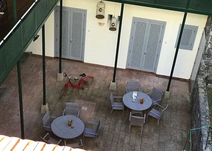 Hotel Rural Triana